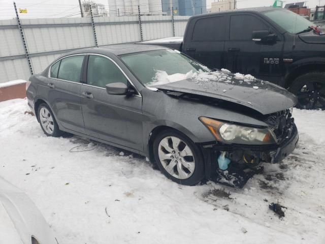 2009 Honda Accord EX