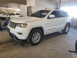 Salvage cars for sale from Copart Sandston, VA: 2020 Jeep Grand Cherokee Laredo