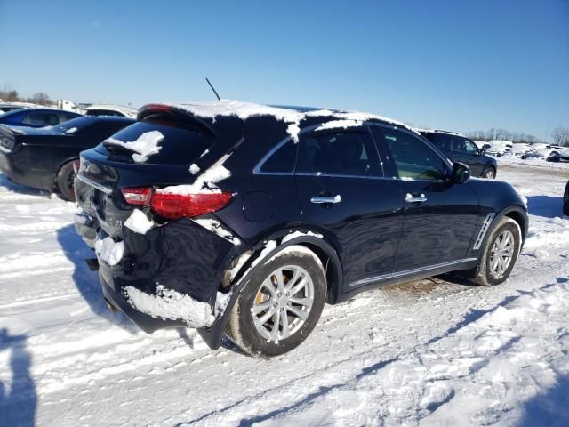 2013 Infiniti FX37