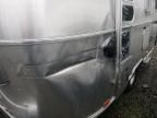 2018 Airstream Trailer