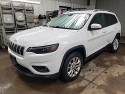 2019 Jeep Cherokee Latitude for sale in Elgin, IL