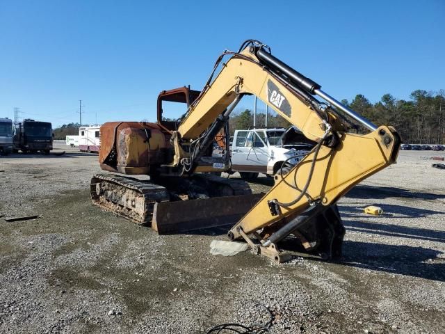 2016 Caterpillar Excavator