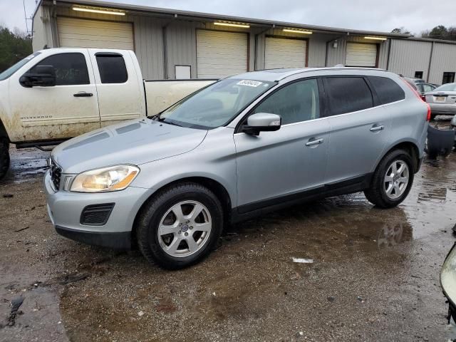 2012 Volvo XC60 3.2