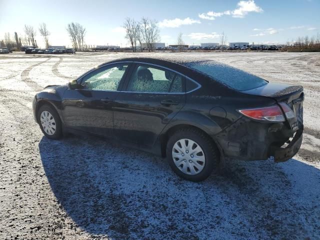 2010 Mazda 6 I