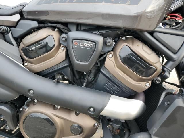 2023 Harley-Davidson RH1250 S