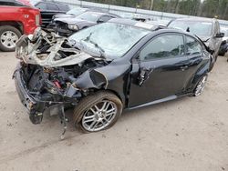 Salvage cars for sale from Copart Harleyville, SC: 2008 Scion TC