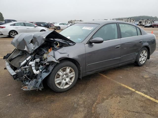 2005 Nissan Altima S