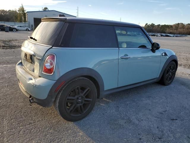 2013 Mini Cooper