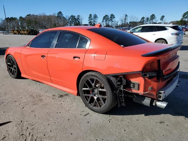 2017 Dodge Charger R/T 392