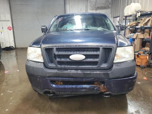 2006 Ford F150