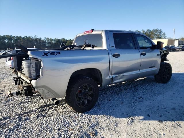 2020 Toyota Tundra Crewmax SR5