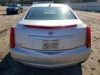 2013 Cadillac XTS Luxury Collection