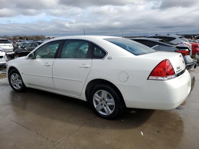 2006 Chevrolet Impala LS