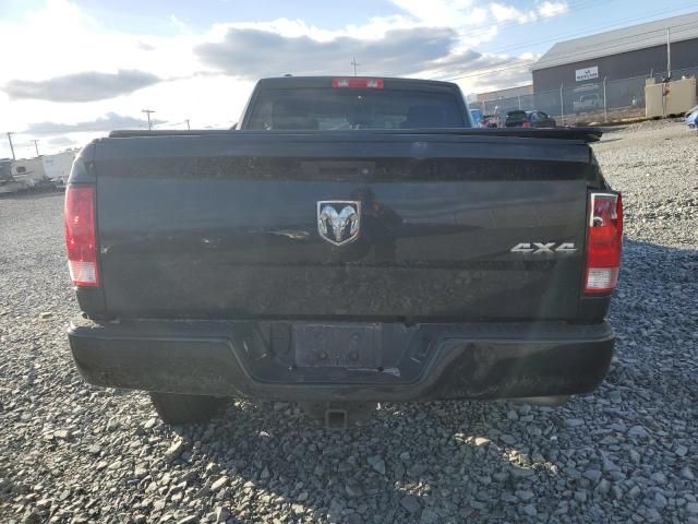 2016 Dodge RAM 1500 ST