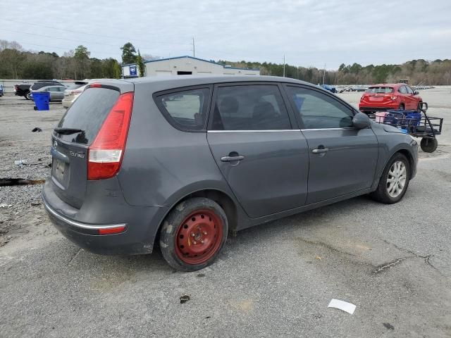 2009 Hyundai Elantra Touring