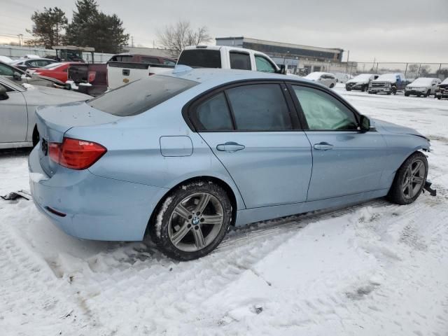 2015 BMW 328 I