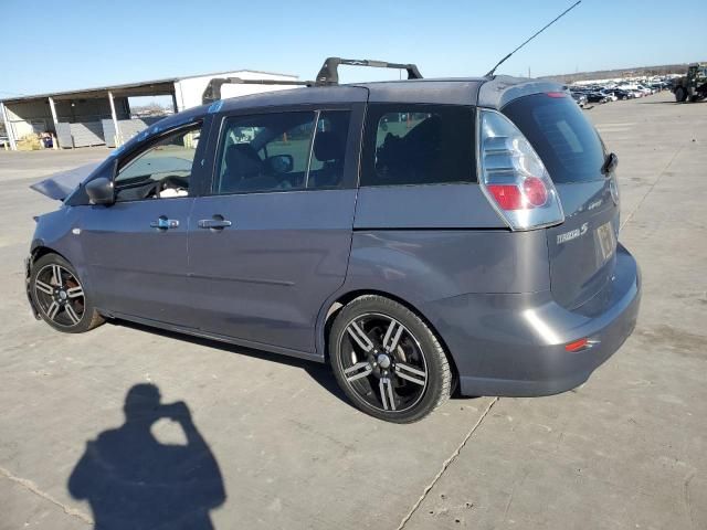 2007 Mazda 5