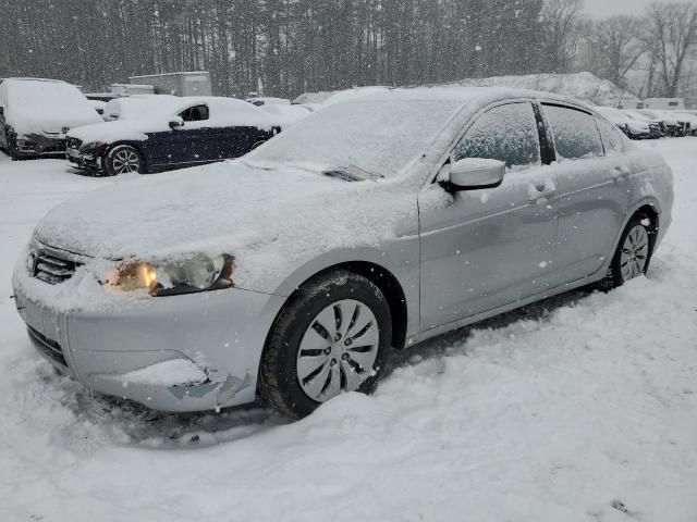 2010 Honda Accord LX