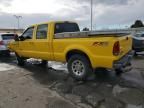 2005 Ford F250 Super Duty