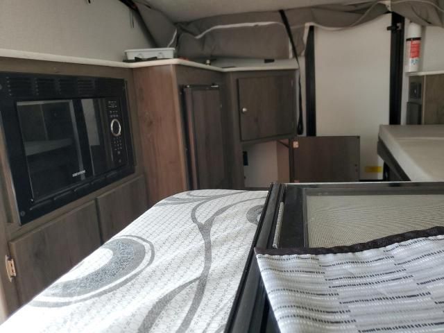 2022 Coachmen Express SE