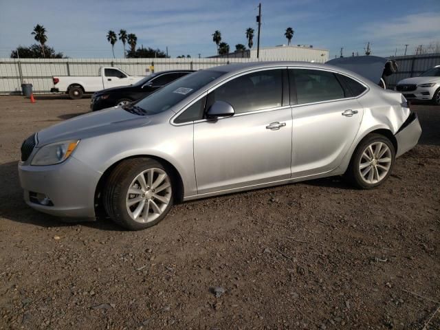 2014 Buick Verano