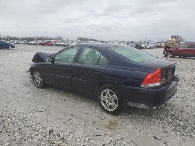 2008 Volvo S60 2.5T