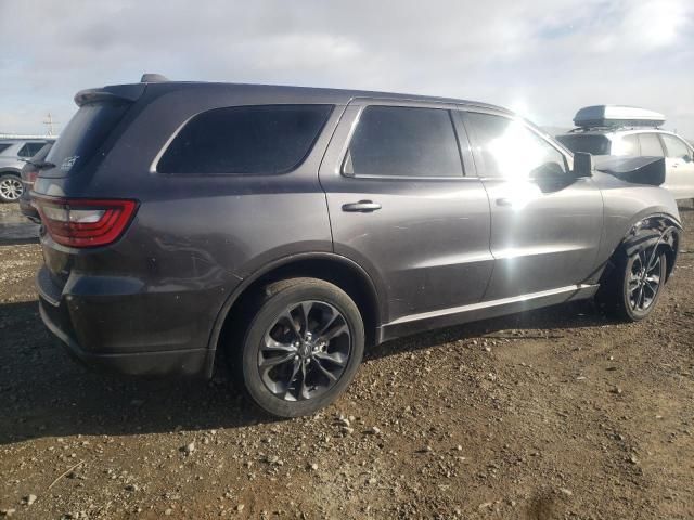 2020 Dodge Durango GT