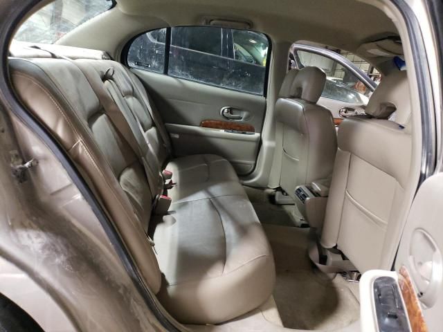 2002 Buick Lesabre Limited