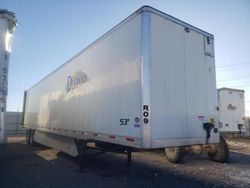 Utility salvage cars for sale: 2020 Utility 53' TRL