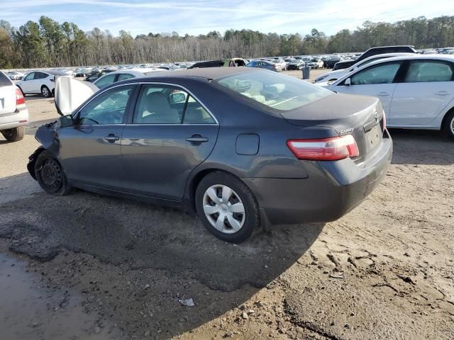 2009 Toyota Camry Base