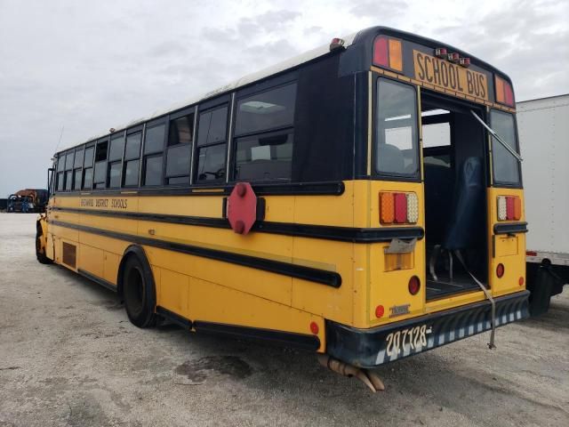 2008 Freightliner Chassis B2B