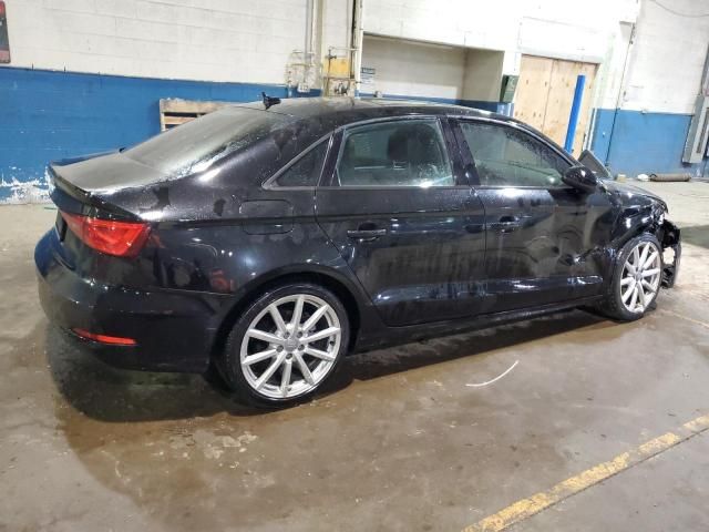 2016 Audi A3 Premium