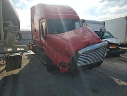 Freightliner Cascadia 125 salvage cars for sale: 2014 Freightliner Cascadia 125