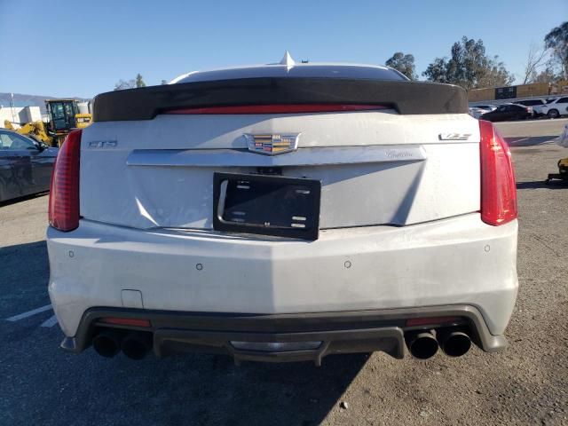 2018 Cadillac CTS-V