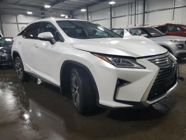 2019 Lexus RX 350 Base