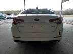 2012 KIA Optima Hybrid