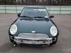 2003 Mini Cooper