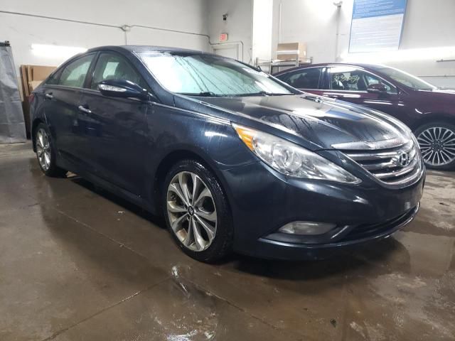 2014 Hyundai Sonata SE