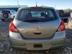 2009 Nissan Versa S