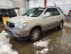 2006 Buick Rendezvous CX for sale in Mcfarland, WI