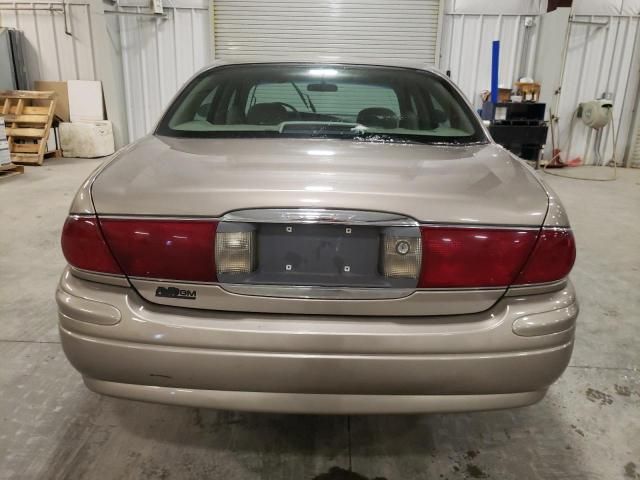 2000 Buick Lesabre Custom