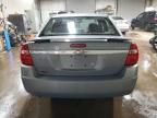 2007 Chevrolet Malibu LTZ