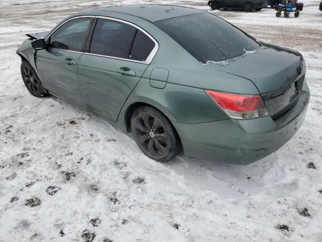 2009 Honda Accord EX