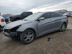 Hyundai salvage cars for sale: 2012 Hyundai Sonata SE