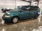 2002 Honda Odyssey EXL