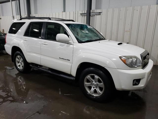 2006 Toyota 4runner SR5