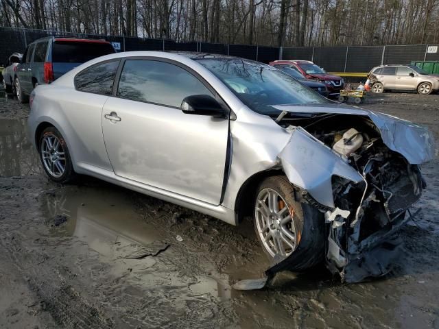 2008 Scion TC