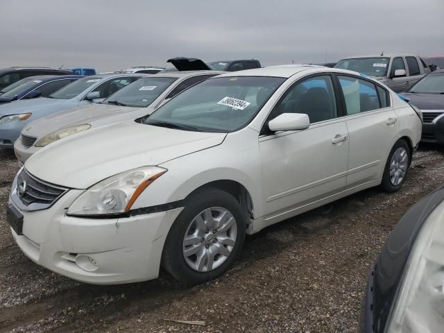 2010 Nissan Altima Base