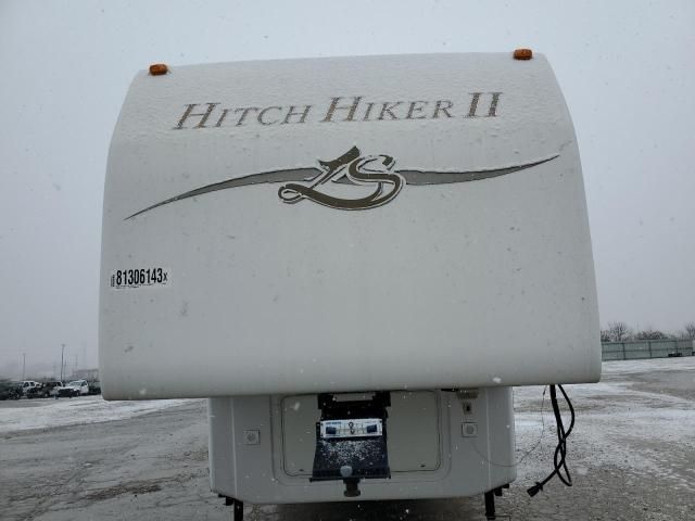 2006 Nuwa Hitchhiker