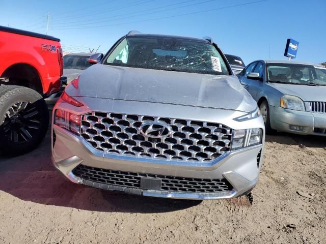 2023 Hyundai Santa FE SEL Premium